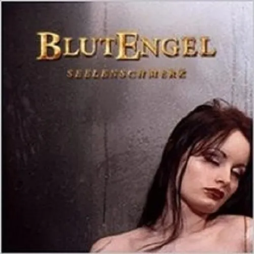 Produktbild BLUTENGEL 