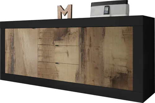 INOSIGN Sideboard Basic 210 cm