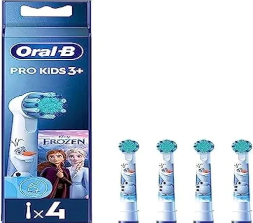 Oral-B Vitality Pro Kids Frozen von Oral-B