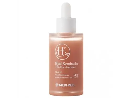 Medi-Peel Hyal Kombucha Tea-Tox Ampoule 50 ml