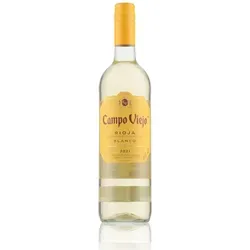 Campo Viejo Rioja Blanco 2022 12,5% Vol. 0,75l