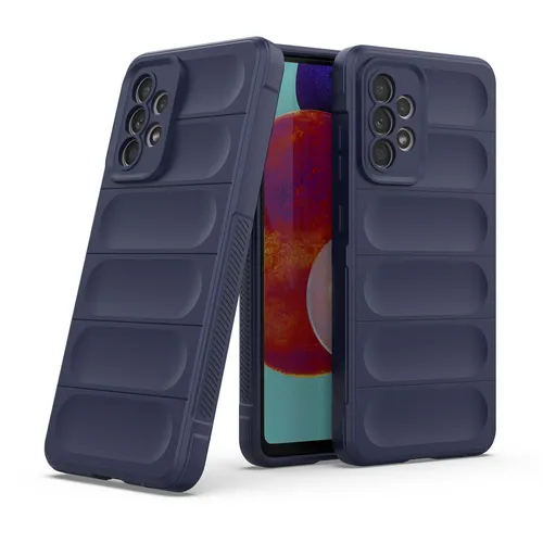 Hülle für Samsung Galaxy A52 / A52s 5G - Schutzhülle Handyhülle -[Kamera Schutz]