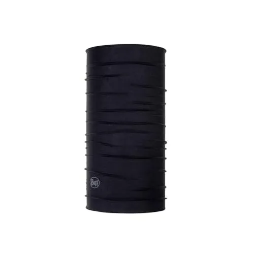 Buff Coolnet Bandana, Schwarz, Schlauchschal