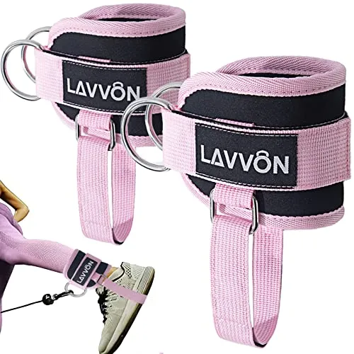 Zubehör für Krafttrainingsgeräte von LAVVON