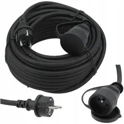 YATO PRZEDŁUŻACZ BUDOWLANY 3*1.5, 30M