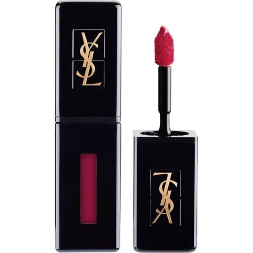 Yves Saint Laurent Vernis à Lèvres 409 Burgundy Vibes von Yves Saint Laurent