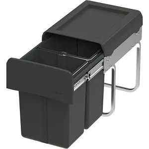 NABER CLAP 1/300-2 Abfallsorter 15 Liter von Naber