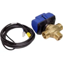 Wolf Dreiwege Umschaltventil 8602187 1