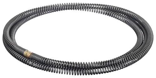 Rems Rohrreinigungsspirale 172200, Ø 22mm, 4,5m von REMS