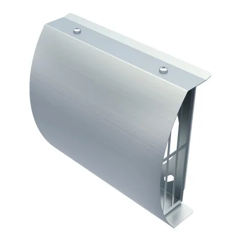 Helios Ventilatoren IP-FBA 125 B Außenwandblende