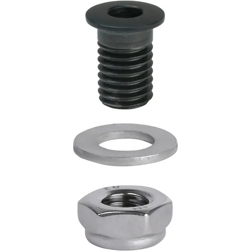 Halder Buchse für Riemenbügel seitlich Riemenbügel unisex NEU