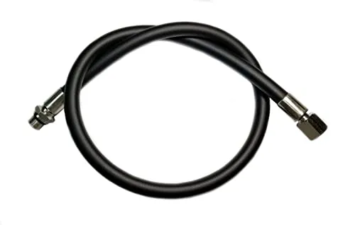 HTD Mitteldruckschlauch 56 cm für zweite Stufe 1/2