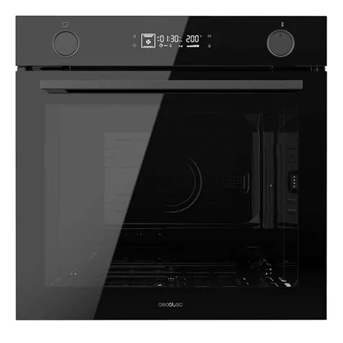 Cecotec Integrierbarer Multifunktionsbackofen
