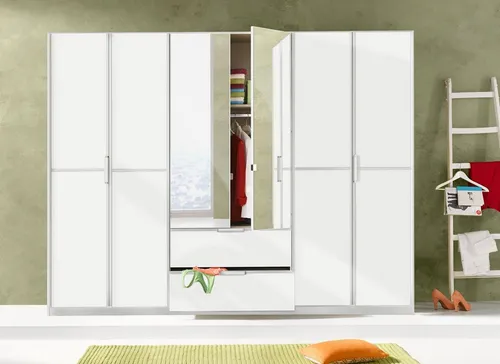 Kleiderschrank RAUCH