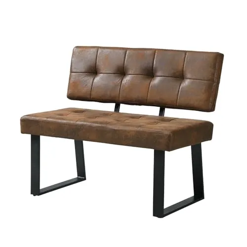 B&D home Sitzbank Sigfrid von B&D home