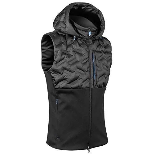 Komperdell Thermovest Protektorenweste (Black,S)