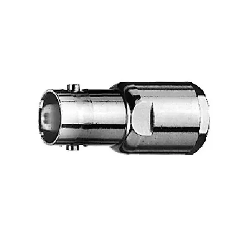 Telegärtner BNC-FME Adapter 100023689 von Telegärtner Adapter Koax-Kupplungen
