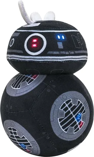 Disney Star Wars Plüschfigur BB-9E 17cm