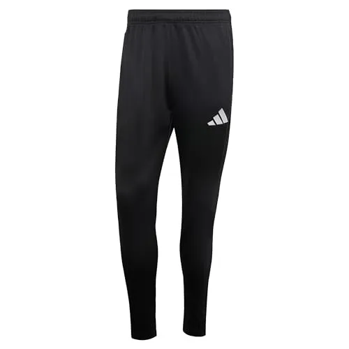 Produktbild adidas Entrada26 Trainingshose für Herren, Schwarz/Weiß, Größe S