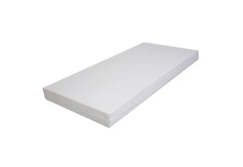 Kindermatratze SWEETY-2 Kindermatratze 70x140x10 cm–Weich, Atmungsaktiv&Zertifiziert, Best for Kids, 10 cm hoch