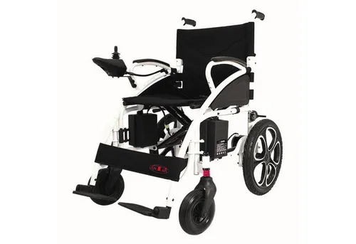 Antar AT52304 Elektro Rollstuhl