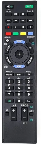 Ersatz Fernbedienung für Sony Bravia TV