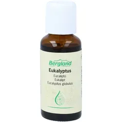 Bergland Eukalyptus Öl 10 ml