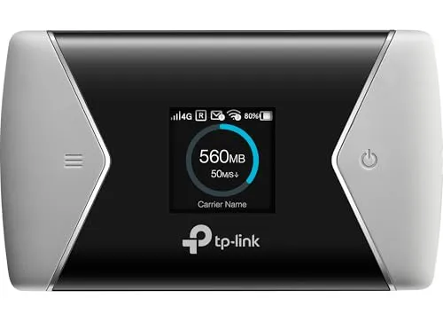TP-Link M7650
