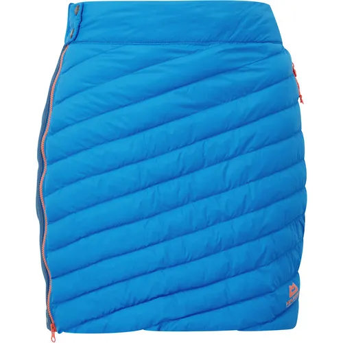 Mountain Equipment Damen Particle Rock (Größe XL, blau)
