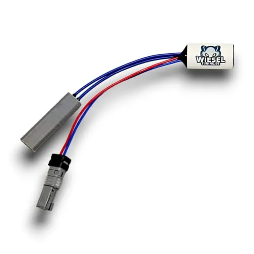 Wiesel eBike Tuning Chip für Bosch Motoren der Generation 1-4