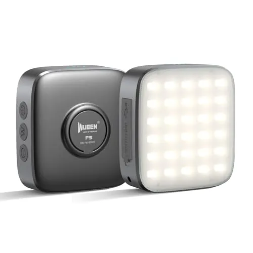 Campingleuchten & -laternen von WUBEN