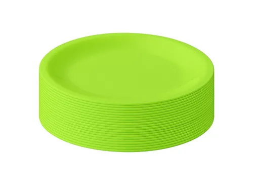 Teller Grün von ENGELLAND