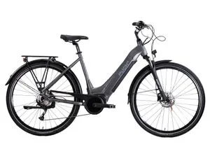 PUCH E-Bike Trekkingrad C5.3 ALIVIO mit BOSCH 500 Wh von Puch
