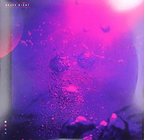 White, Pink + Blue [VINYL] [Vinyl LP]