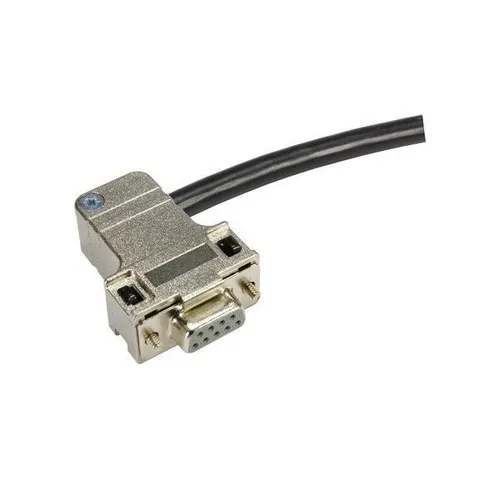 Harting Kabel von Harting Schalengehäuse D-Sub-Haube