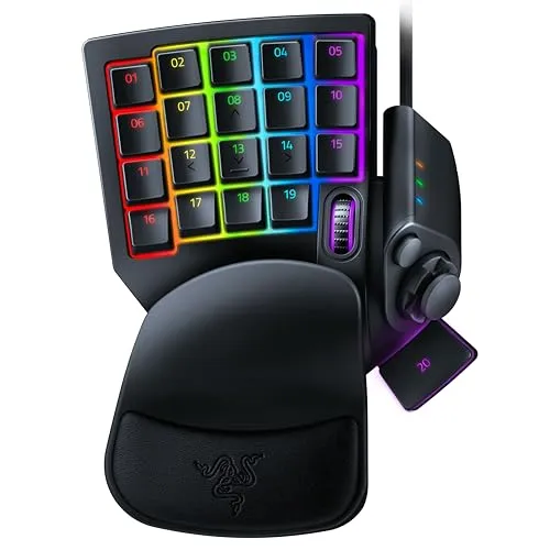 Razer Tartarus Pro