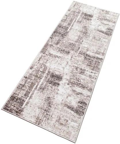 my home Läufer Salsa, rechteckig, sand in gelb von My Home