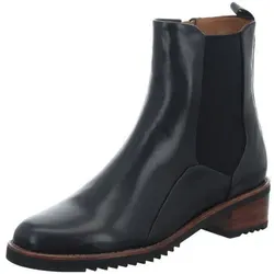 Everybody Chelseaboots - Wanderschuhe aus Leder mit Schlupfverschluss, ideal für stilvolle Outdoor-Abenteuer und höchsten Tragekomfort.