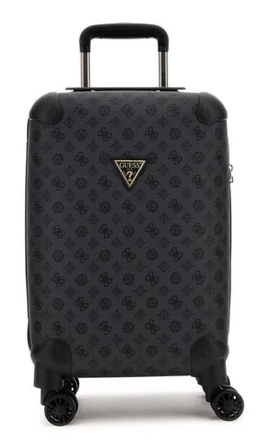 GUESS Wilder 18 IN 8-Wheeler S Charcoal von GUESS