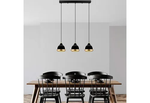 Opviq Kronleuchter METAL BODY, 67 x 17 x 111 cm V2133