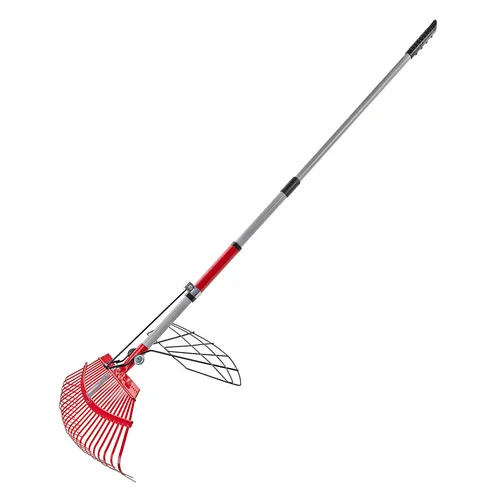 Universal-Rechen mit Greifer von DEMA