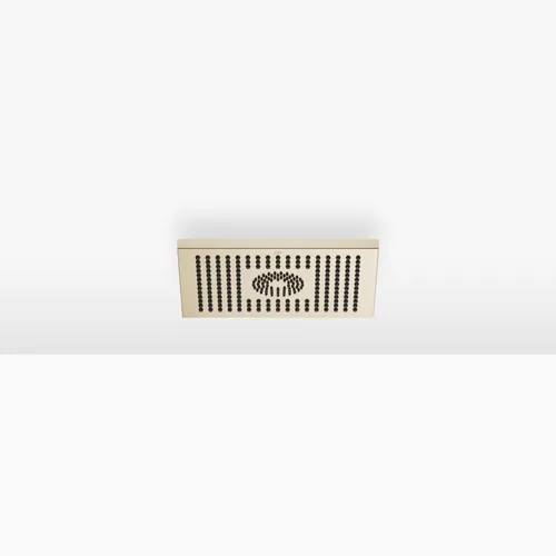 Dornbracht Regenbrause eckig 300x240mm von Dornbracht