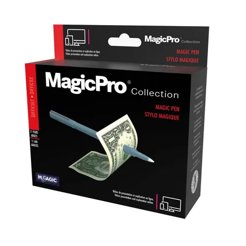 Stift Magische Megagic OID540 Spiel Von Magie