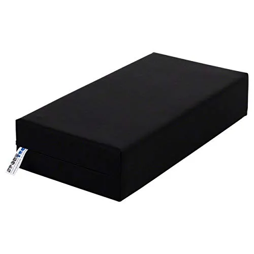 Sport-Tec Stufen-Lagerungskissen 50x25x10 cm von Sport-Tec