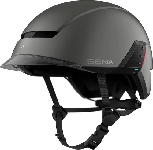 Sena U1 E-Bike Smart Fahrradhelm
