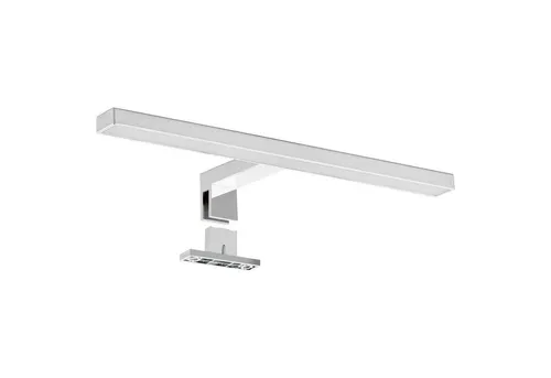 SEBSON Spiegelleuchte LED Spiegelleuchte 30cm IP44 - 5W 400lm neutralweiß 230V