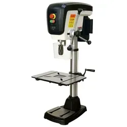 V 16-gang Jet Tischbohrmaschine – Jdp-15b 230
