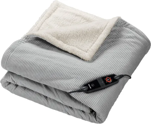 HD 81 Cord Light Grey Green Planet