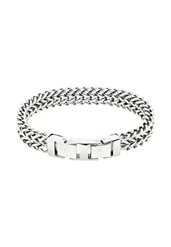 Liebeskind Berlin Armband LJ-1000-B-21 Edelstahl in silber von Liebeskind Berlin