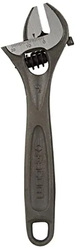 Facom Rollgabelschlüssel phosphatiert 20 mm